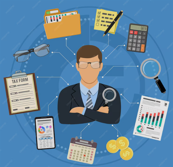 ADMS eBiz CA Chartered Accountants in Pimpri Chinchwad