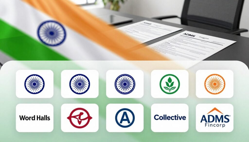 types of trademarks in India